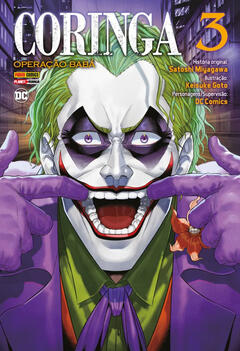 Coringa: Operação Babá 3